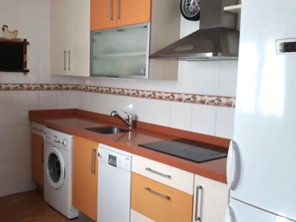 Apartment for sale in El Solar, Oriñón – Allendelagua