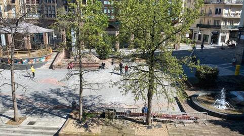 Apartment for sale in the city center