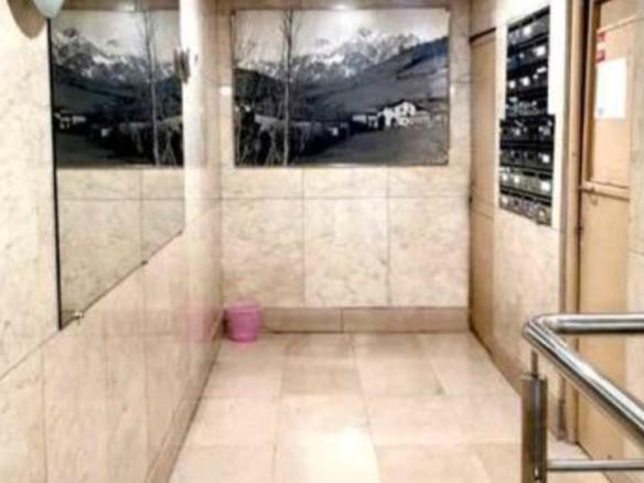 Apartment for sale in Cuatro Caminos