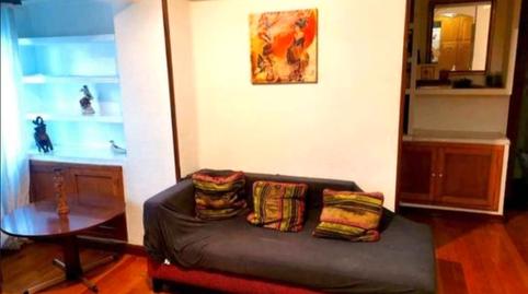 Apartment for sale in Cuatro Caminos