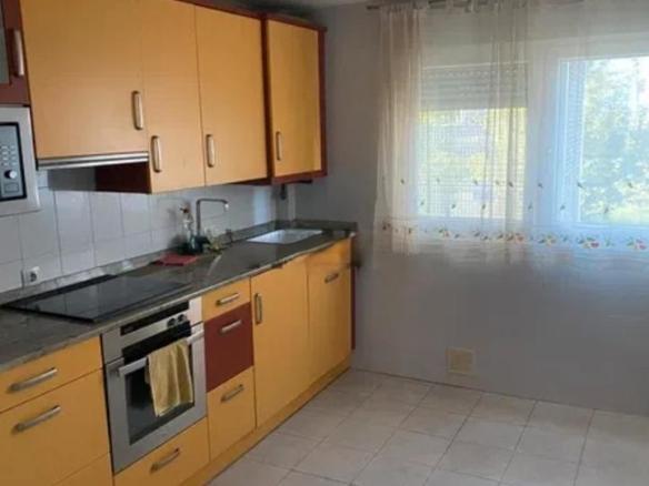 Apartment for sale in Reinosa