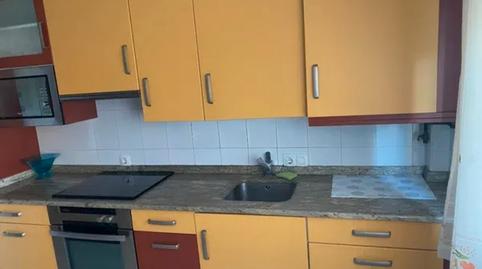 Apartment for sale in Reinosa