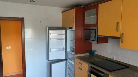 Apartment for sale in Reinosa