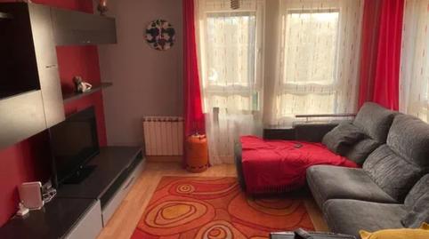 Apartment for sale in Reinosa