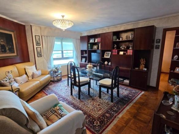 Apartment for sale in Real Estate – Barreda