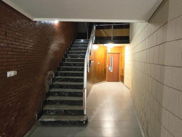 Apartment for sale in the city center