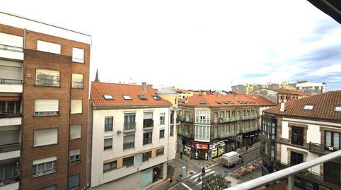 Apartment for sale in the city center
