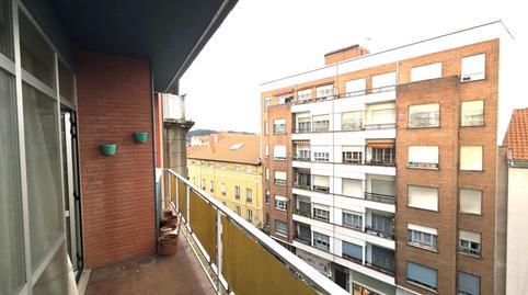 Apartment for sale in the city center