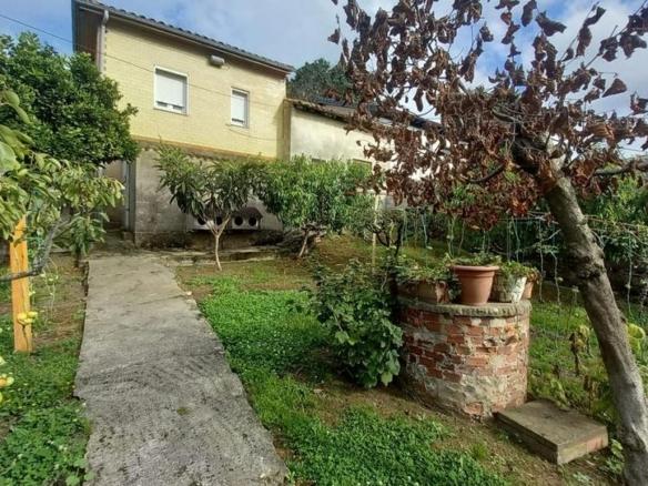 House or villa for sale in Barrio el Cotero, Covadonga – Campuzano – Ciudad Vergel