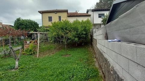 House or villa for sale in Barrio el Cotero, Covadonga – Campuzano – Ciudad Vergel