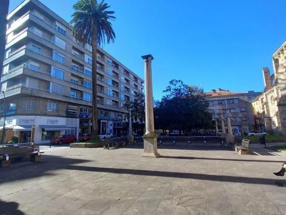 Apartment for sale in Real Estate – Barreda