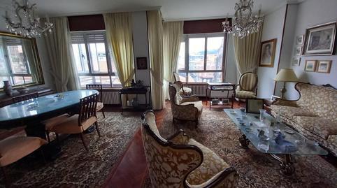 Apartment for sale in Real Estate – Barreda