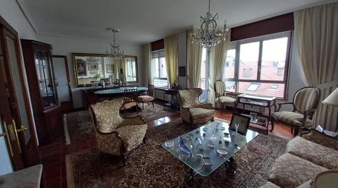 Apartment for sale in Real Estate – Barreda