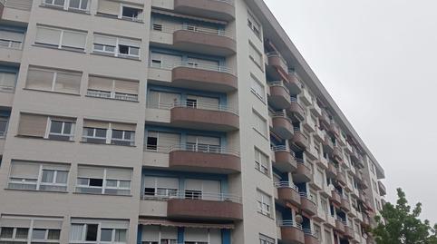 Apartment for sale on Juan José Ruano Street, City Center