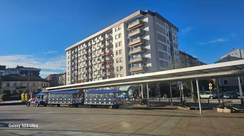 Apartment for sale on Juan José Ruano Street, City Center