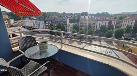 Apartment for sale on Juan José Ruano Street, City Center