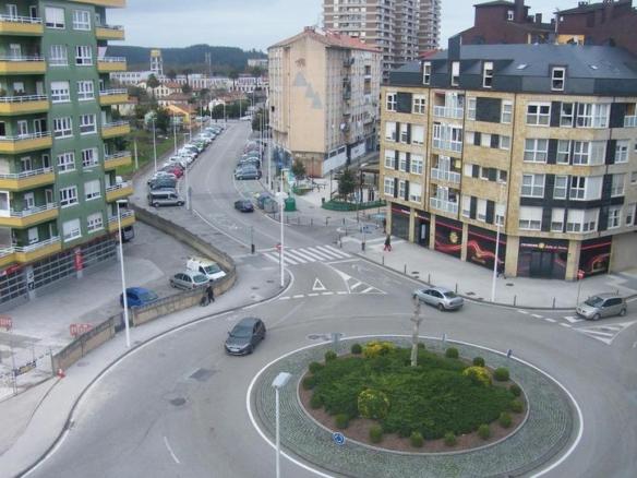 Penthouse for sale on Avenida de Palencia, Covadonga – Campuzano – Ciudad Vergel