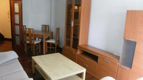 Penthouse for sale on Avenida de Palencia, Covadonga – Campuzano – Ciudad Vergel