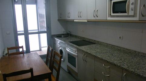 Penthouse for sale on Avenida de Palencia, Covadonga – Campuzano – Ciudad Vergel