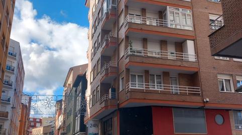 Apartment for sale on Lasaga Larreta Street, City Center