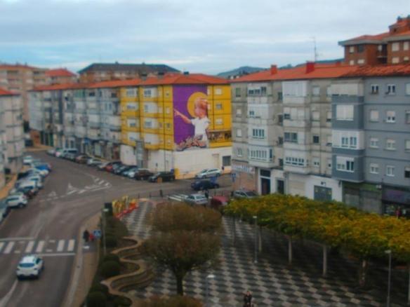Apartment for sale in Covadonga – Campuzano – Ciudad Vergel