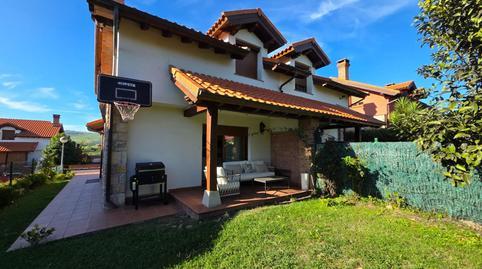 Townhouse for sale in Suances