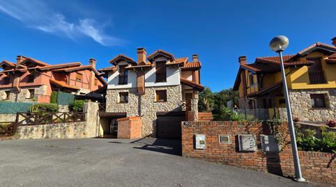 Townhouse for sale in Suances