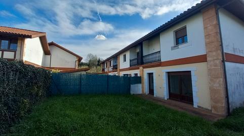 Townhouse for sale in Barrio de Helguera, Reocín