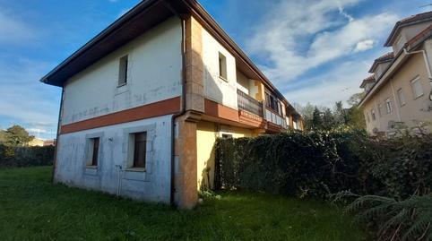 Townhouse for sale in Barrio de Helguera, Reocín