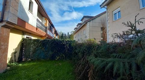 Townhouse for sale in Barrio de Helguera, Reocín