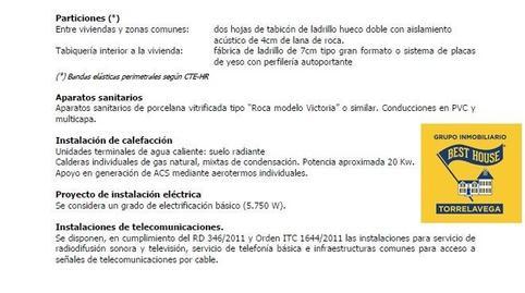 Apartment for sale on Calle Conde Torreanaz, Centro