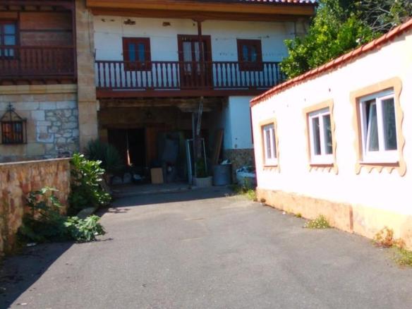 Rustic property for sale in Puente Viesgo