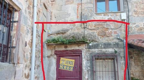 Ground floor apartment for sale in San Felices de Buelna