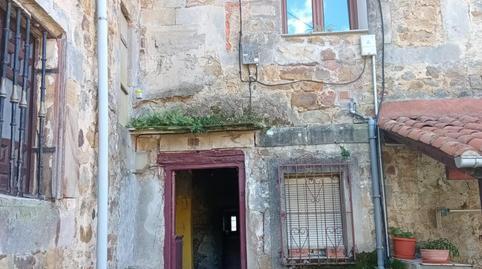 Ground floor apartment for sale in San Felices de Buelna