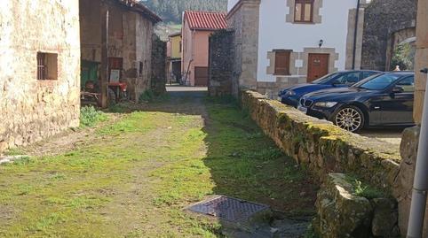 Ground floor apartment for sale in San Felices de Buelna