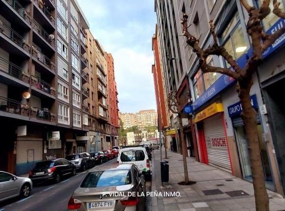 Apartment for sale in Castilla – Hermida