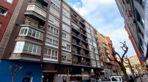 Apartment for sale in Castilla – Hermida
