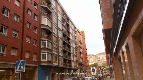 Apartment for sale in Castilla – Hermida