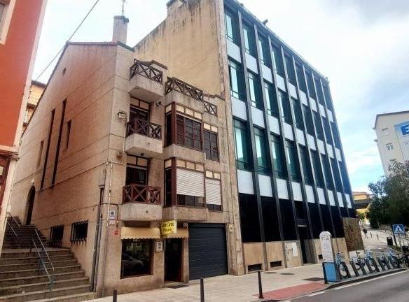 Duplex for sale in Numancia – San Fernando