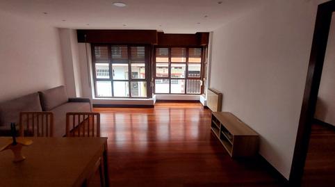 Duplex for sale in Numancia – San Fernando