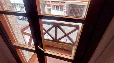 Duplex for sale in Numancia – San Fernando