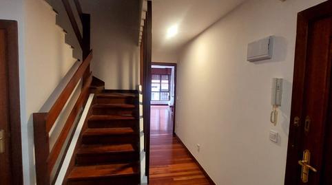 Duplex for sale in Numancia – San Fernando