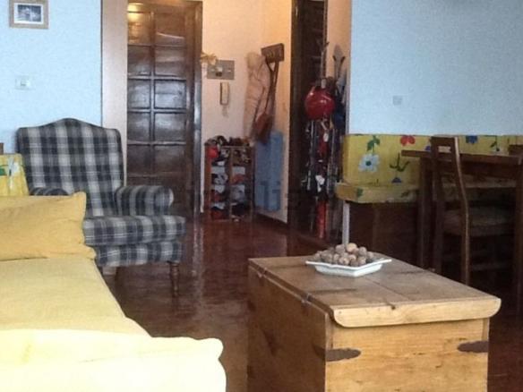 Apartment for sale in Jabali, Hermandad de Campoo de Suso