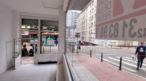 Commercial premises for sale at Calle Isaac Peral, 21, Numancia – San Fernando