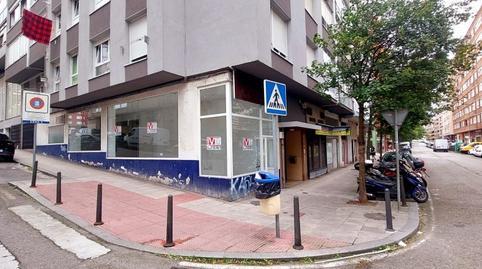 Commercial premises for sale at Calle Isaac Peral, 21, Numancia – San Fernando