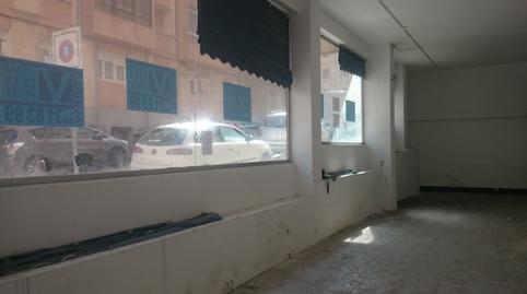 Commercial premises for sale at Calle Isaac Peral, 21, Numancia – San Fernando