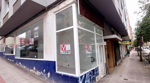 Commercial premises for sale at Calle Isaac Peral, 21, Numancia – San Fernando