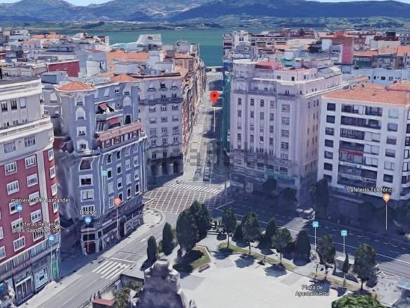 Apartment for sale in Isabel II, City Center – Town Hall