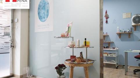 Commercial premises for sale at Calle Francisco Díaz Pimienta, 10, El Astillero