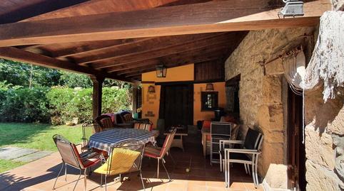 House or villa for sale on Carretera Trasculina, Riotuerto